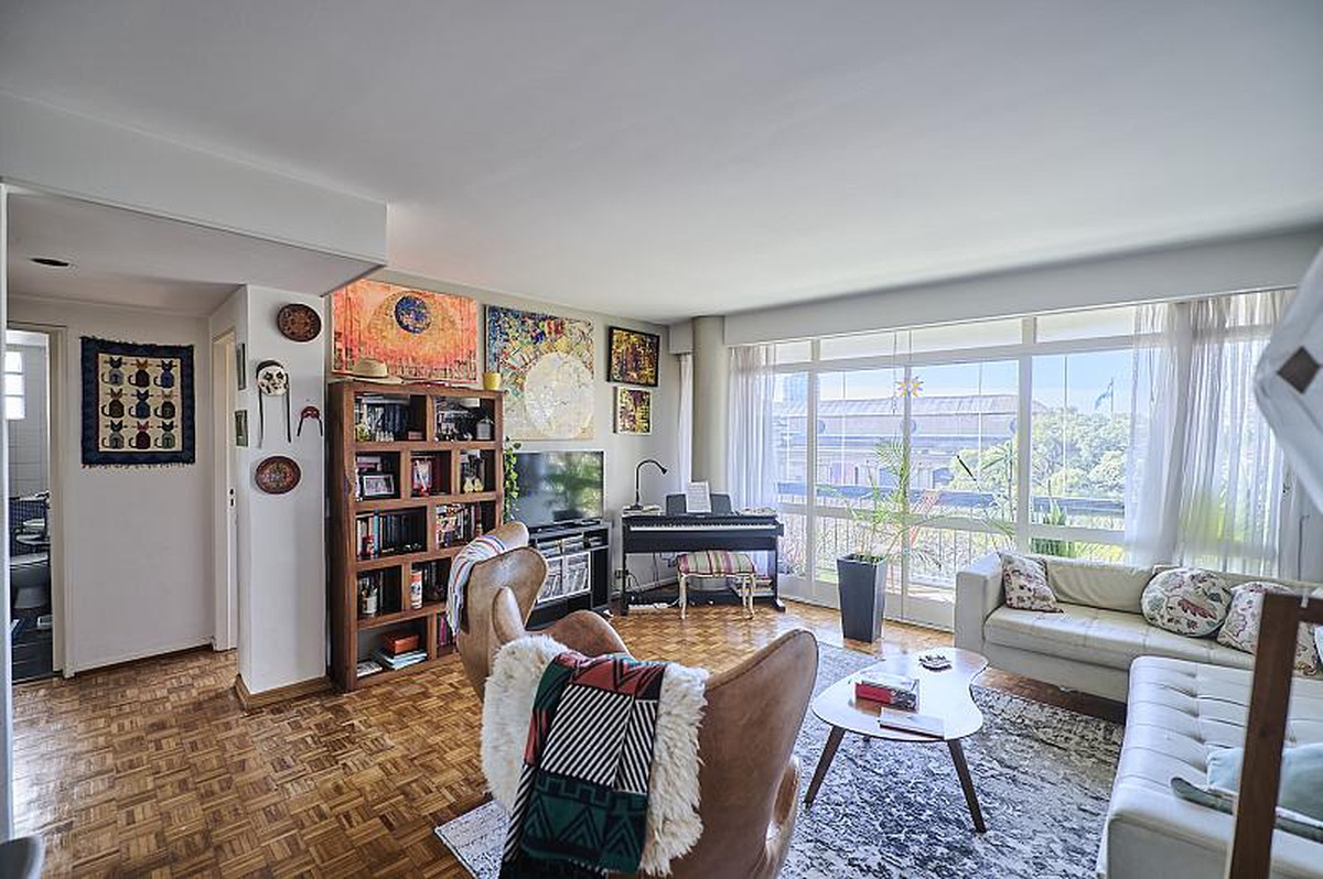 Departamento en venta
