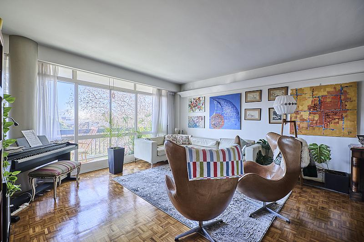 Departamento en venta