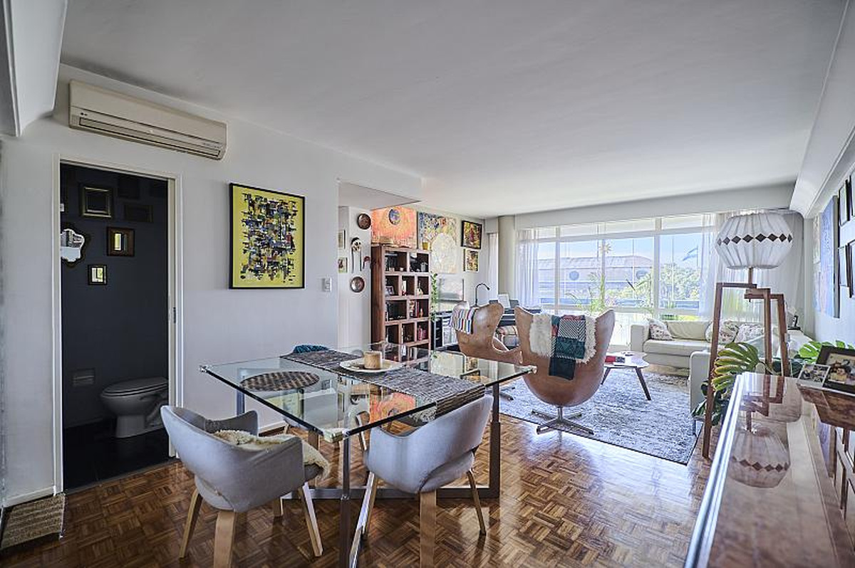 Departamento en venta