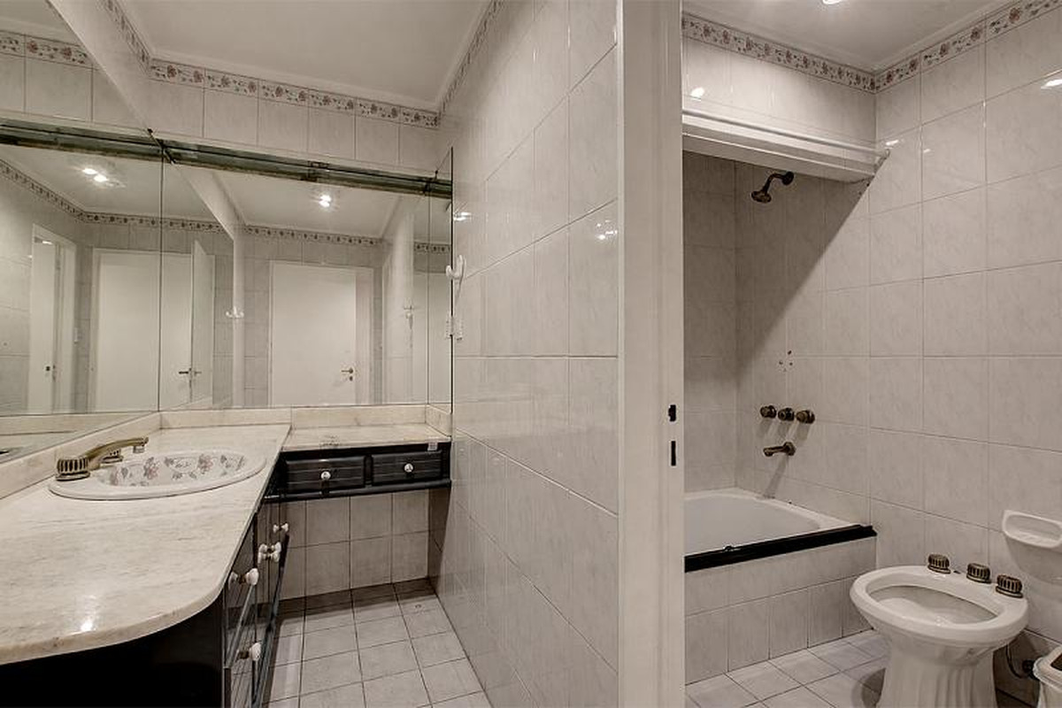 Departamento en alquiler