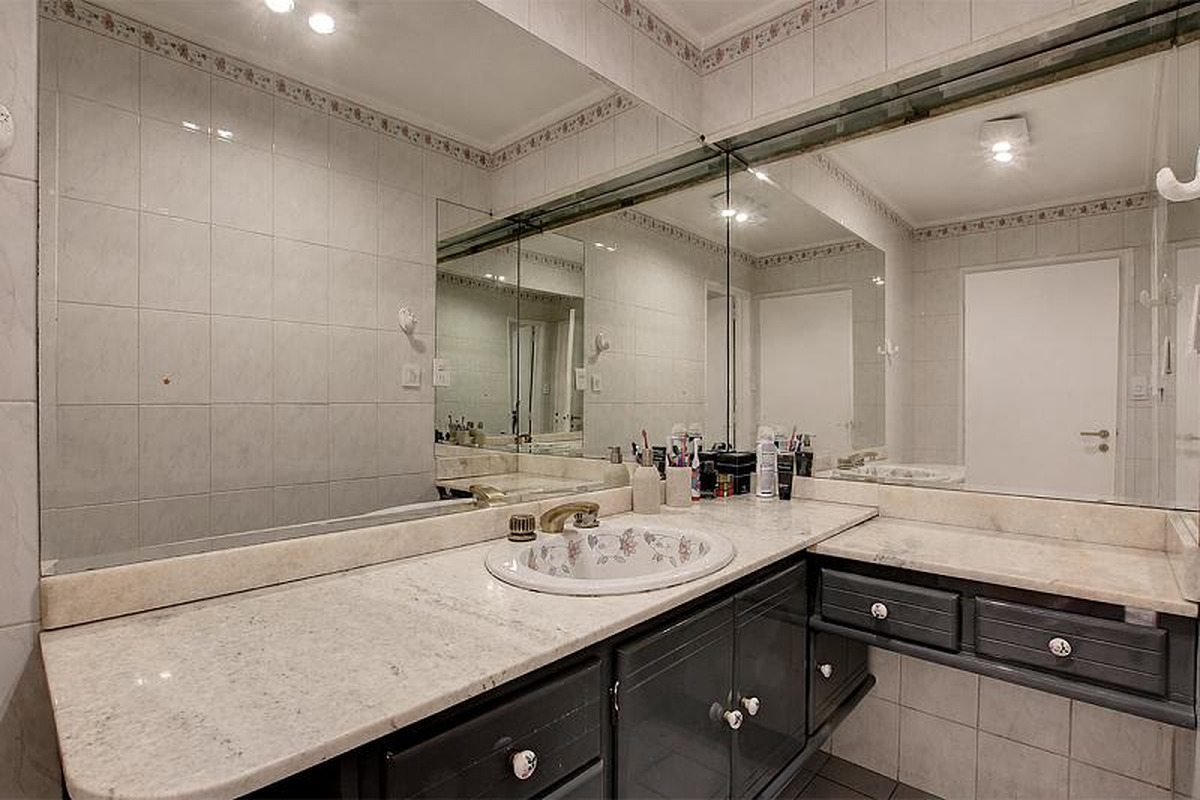 Departamento en alquiler