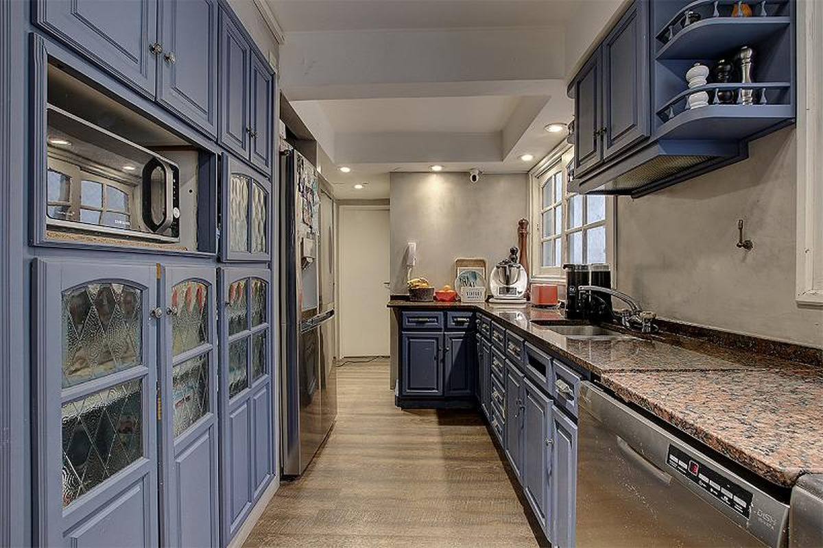 Departamento en alquiler