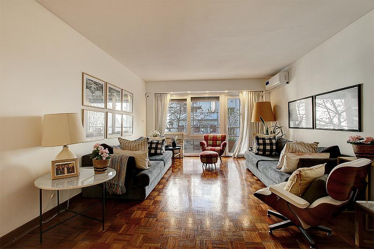 Departamento en alquiler