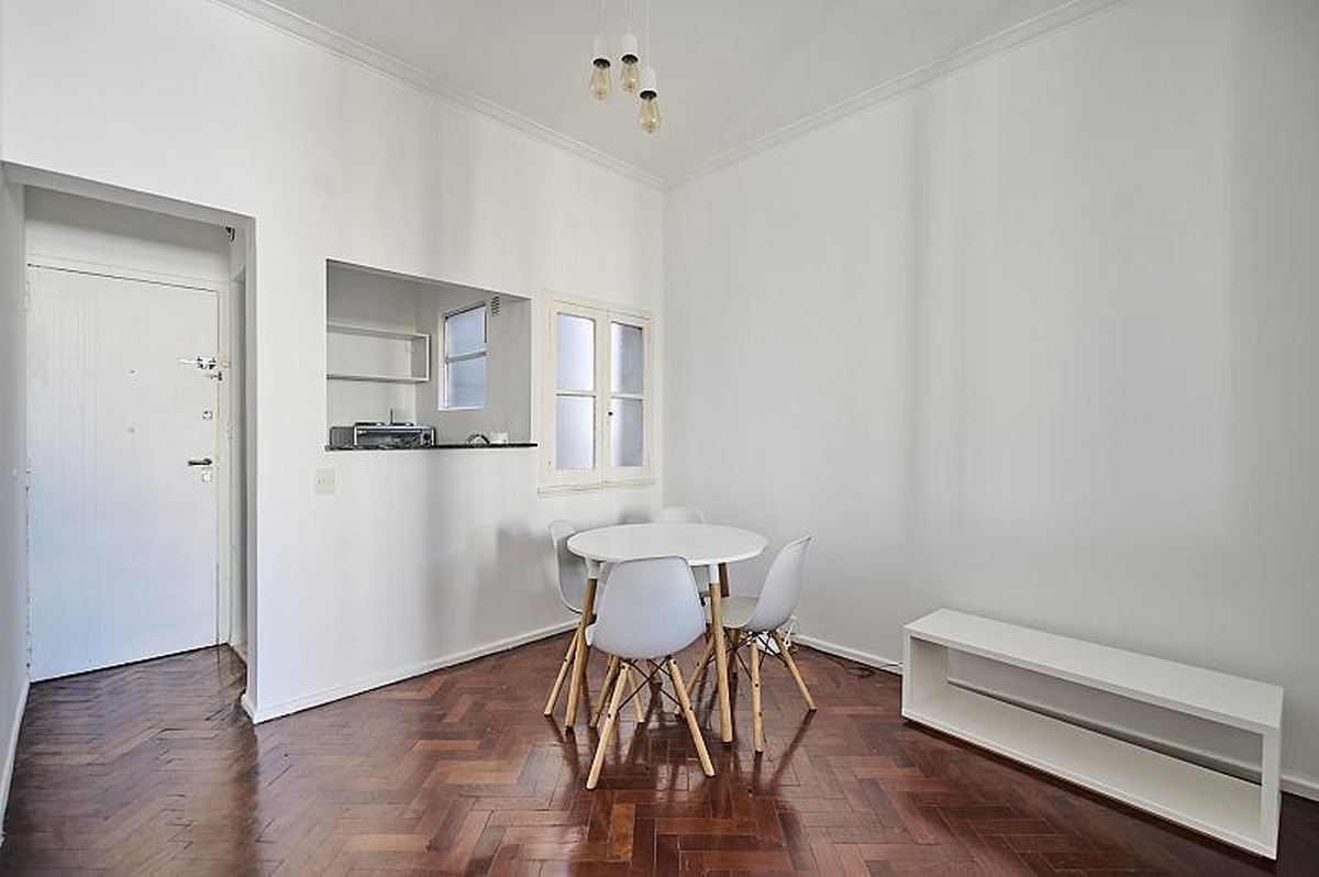 Departamento en venta