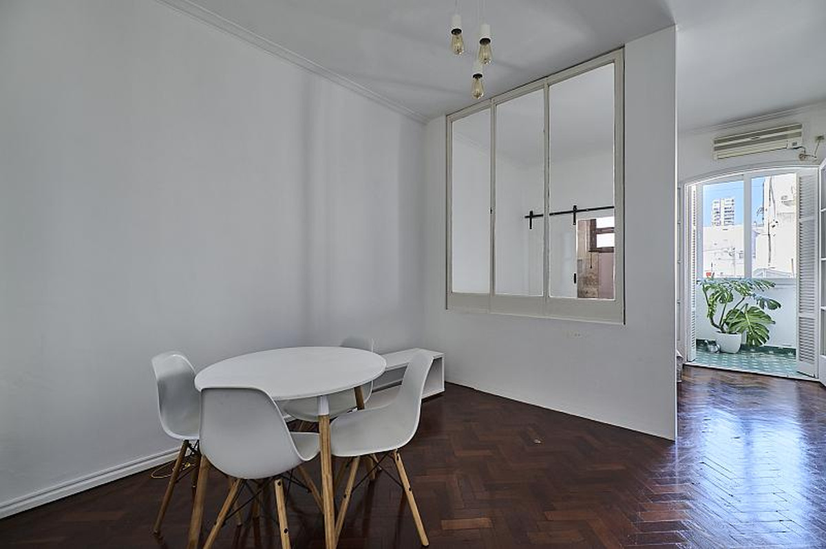 Departamento en venta