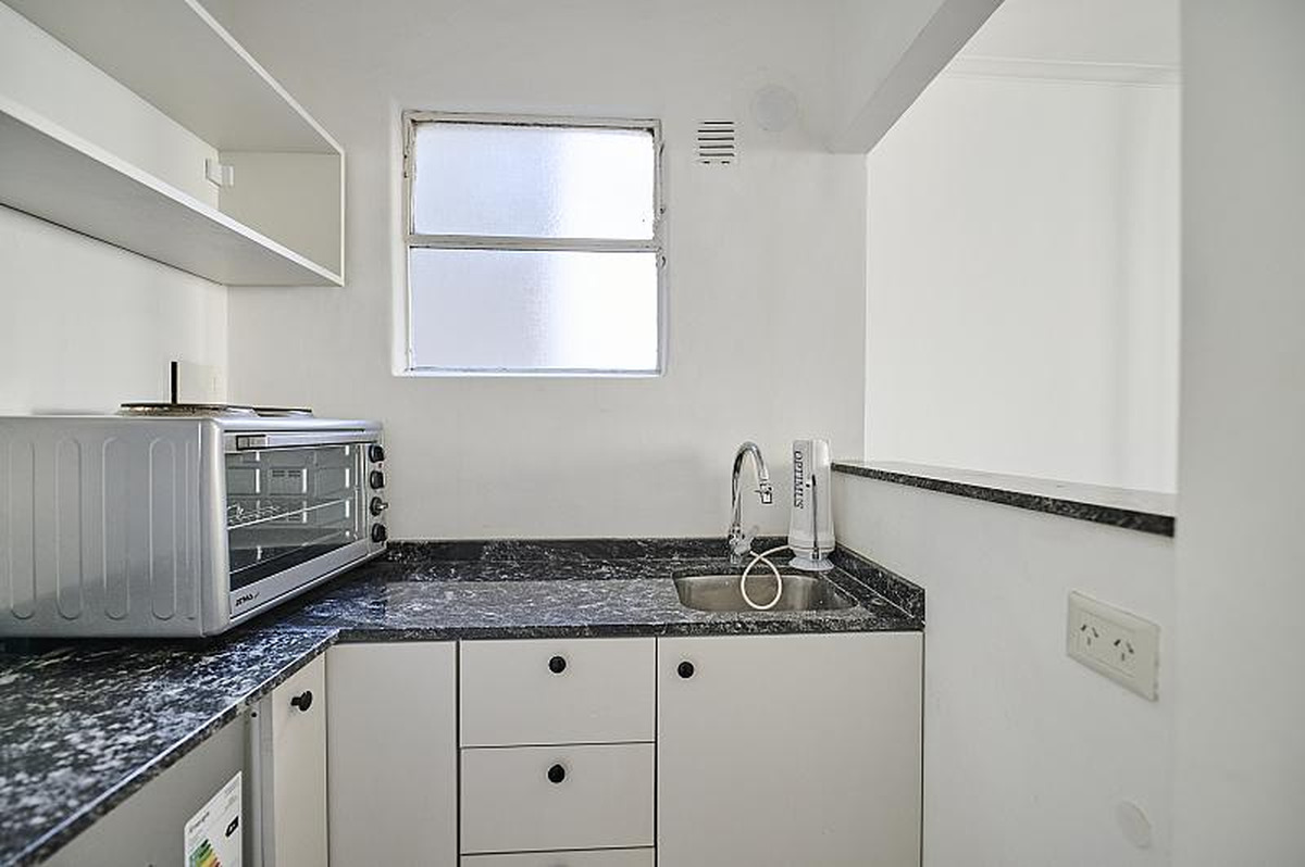 Departamento en venta