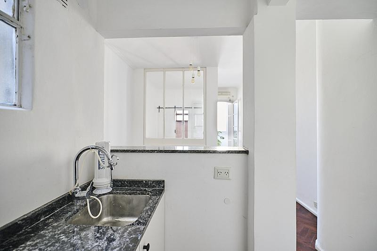 Departamento en venta