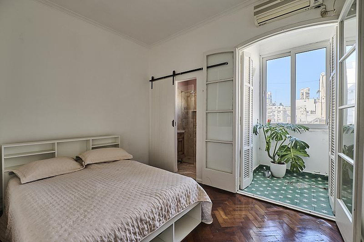 Departamento en venta