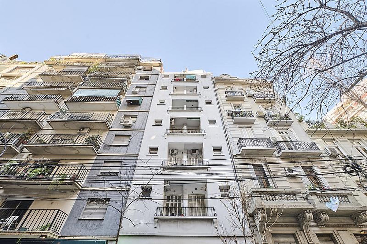 Departamento en venta