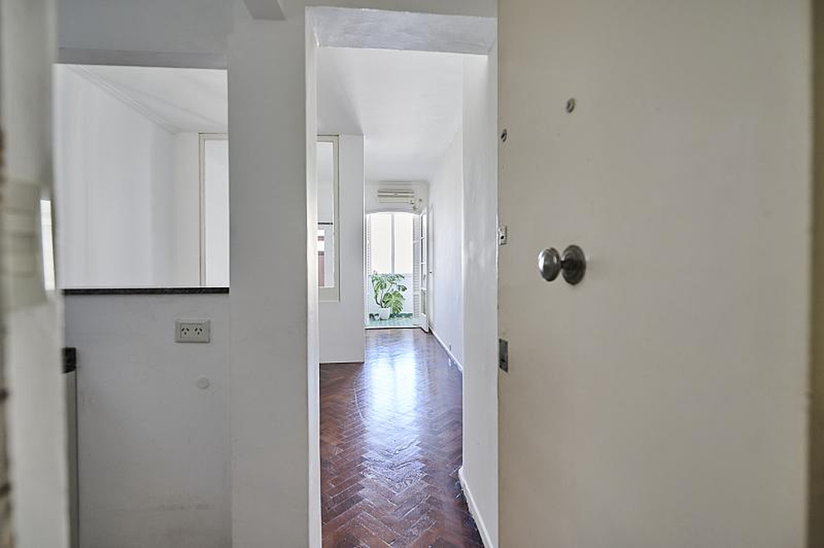 Departamento en venta