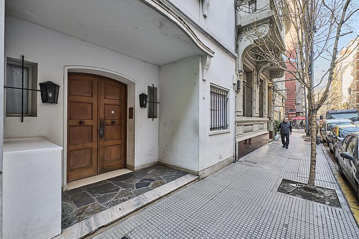 Departamento en venta