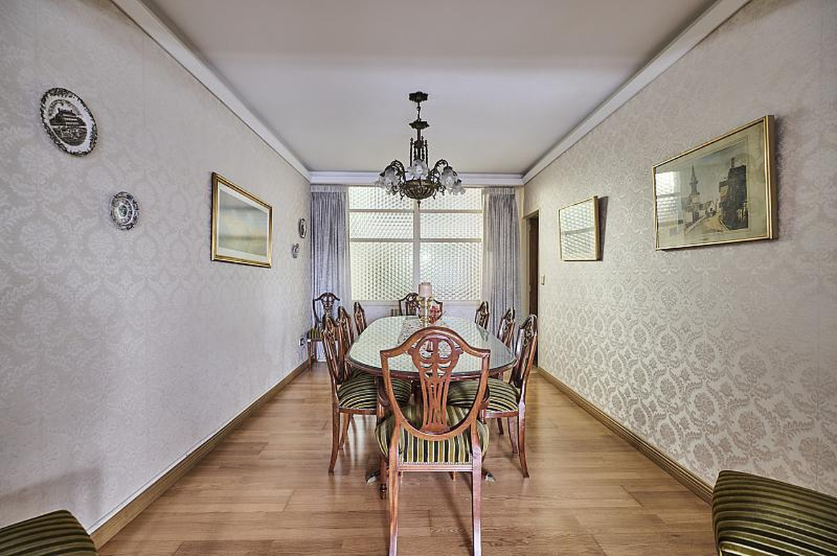 Departamento en venta