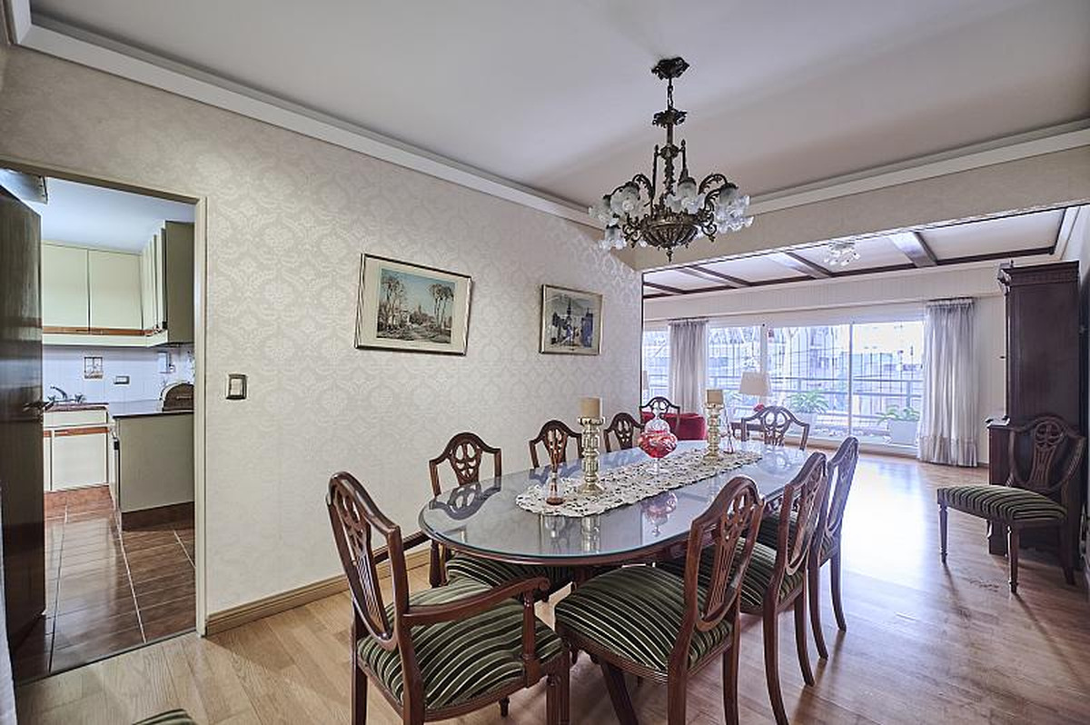 Departamento en venta
