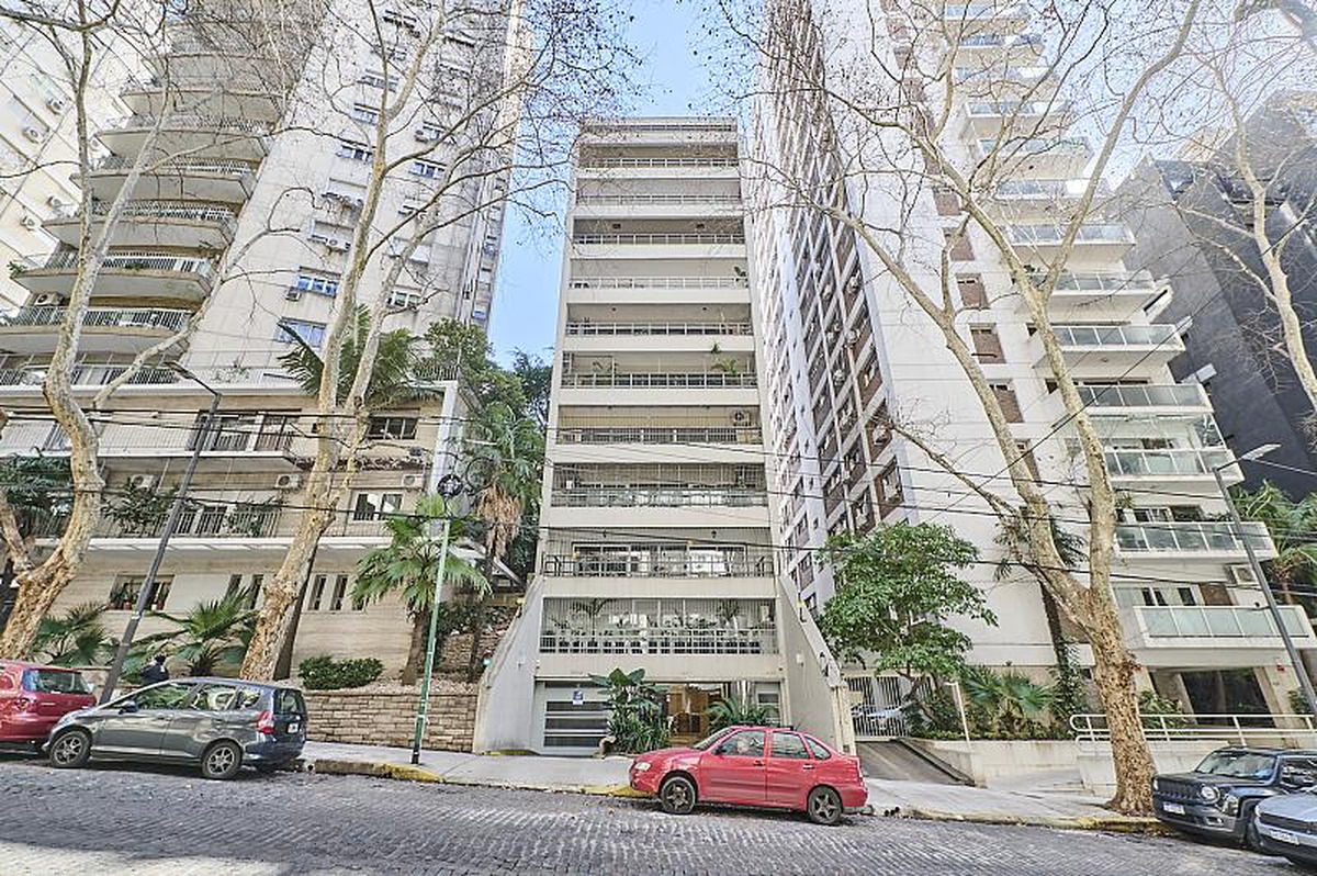 Departamento en venta