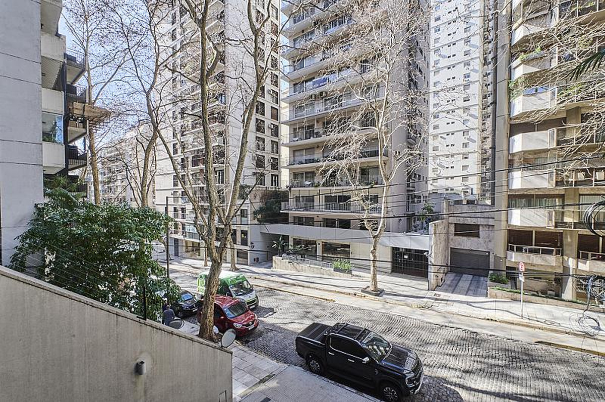 Departamento en venta