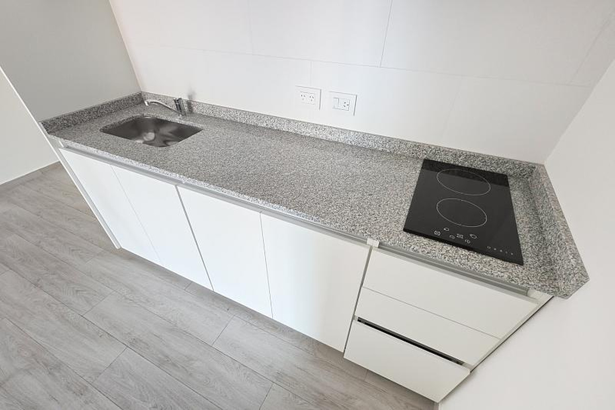 Departamento en venta