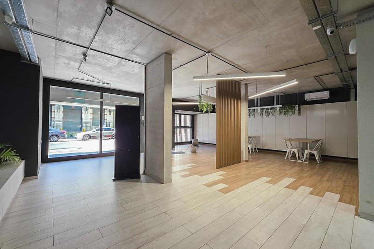 Departamento en venta