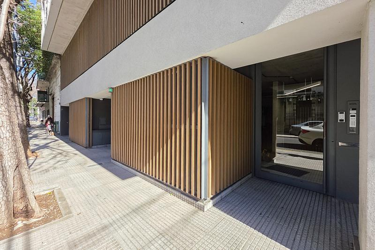 Departamento en venta