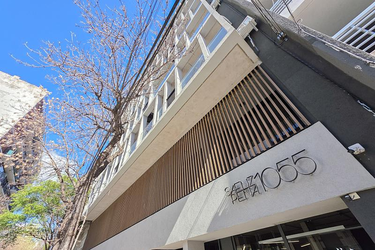 Departamento en venta
