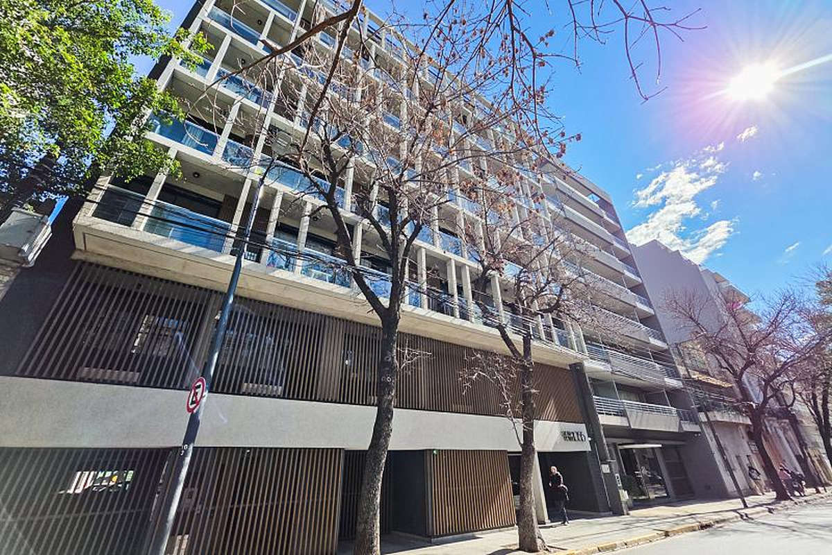Departamento en venta