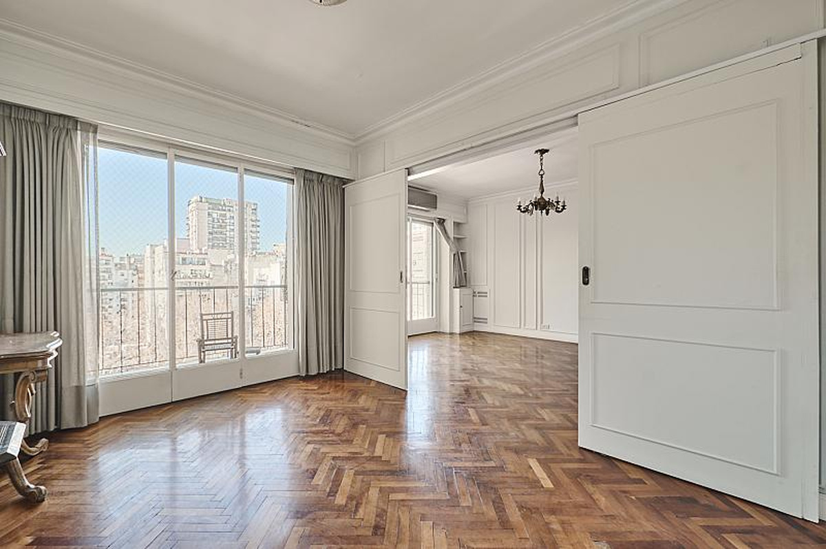 Departamento en venta