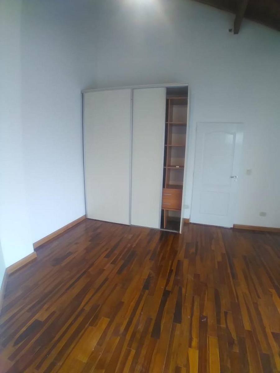 Departamento en alquiler