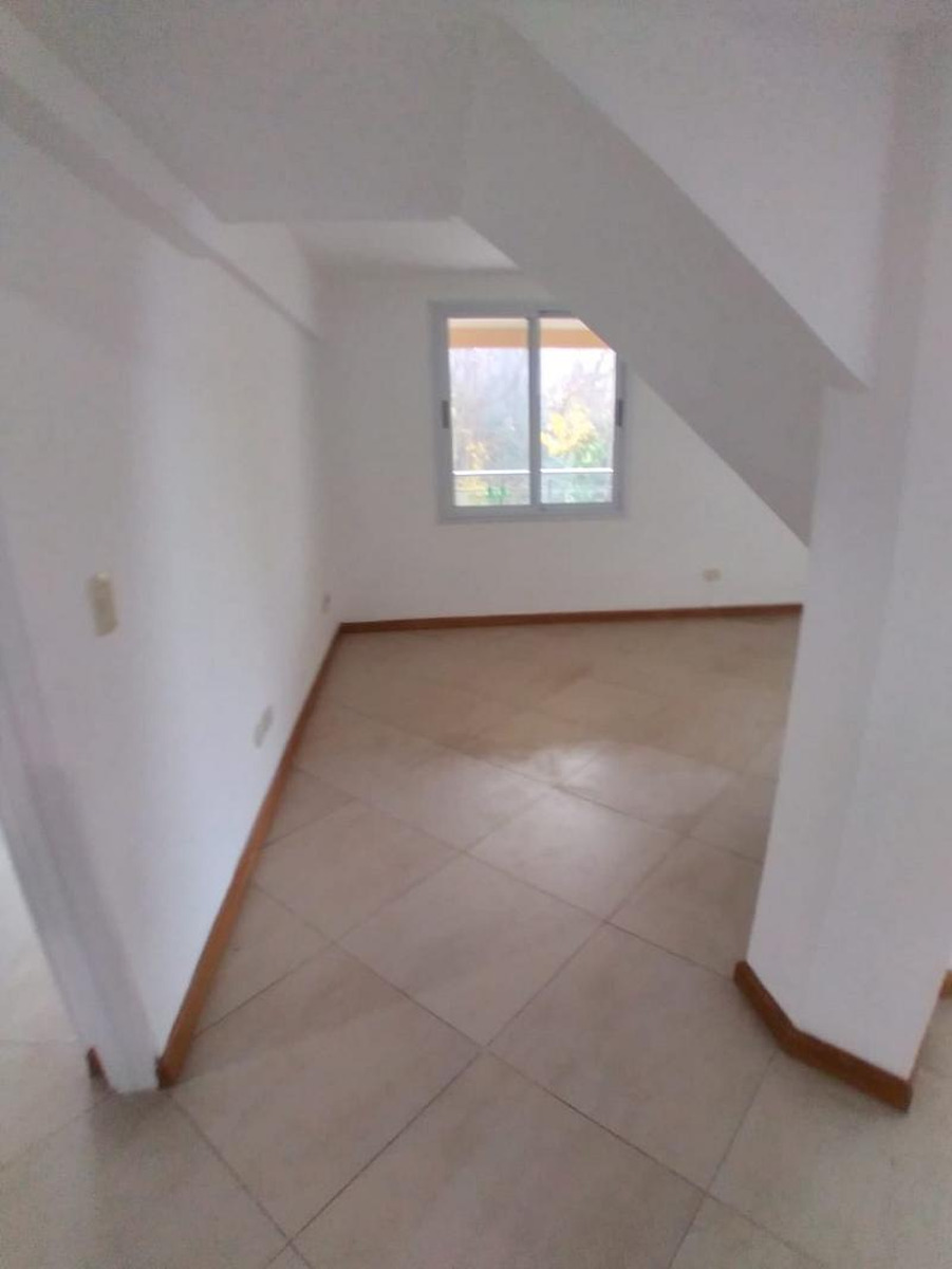 Departamento en alquiler
