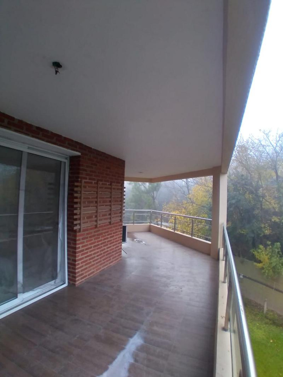 Departamento en alquiler
