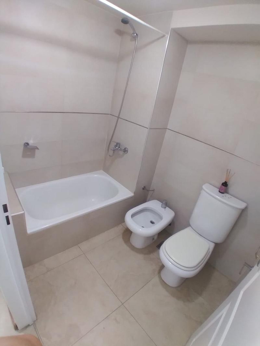 Departamento en alquiler