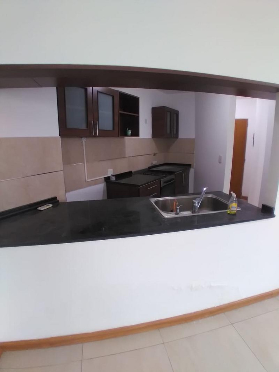 Departamento en alquiler