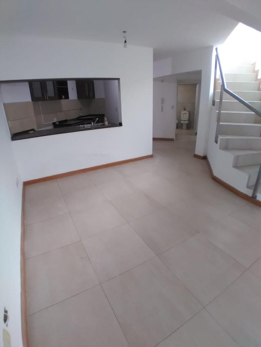 Departamento en alquiler