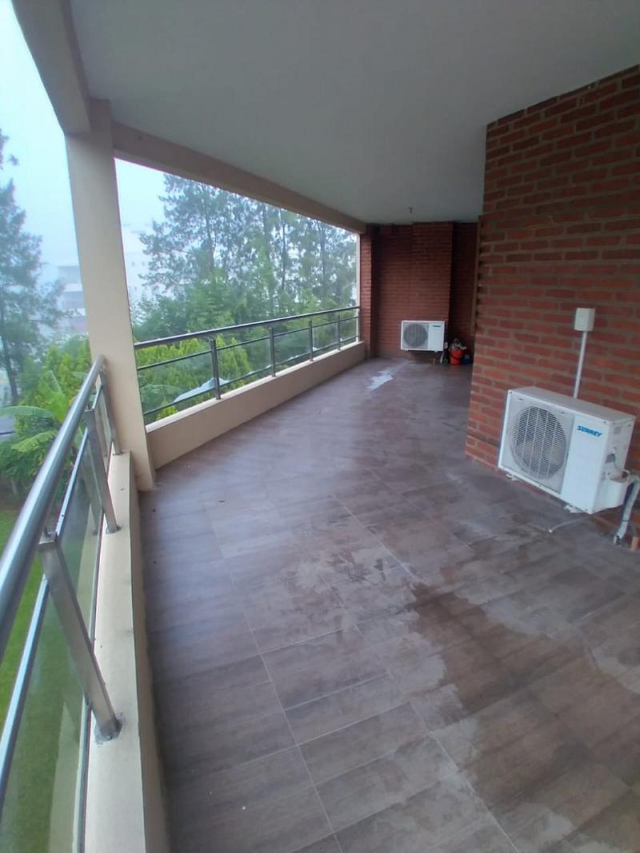 Departamento en alquiler