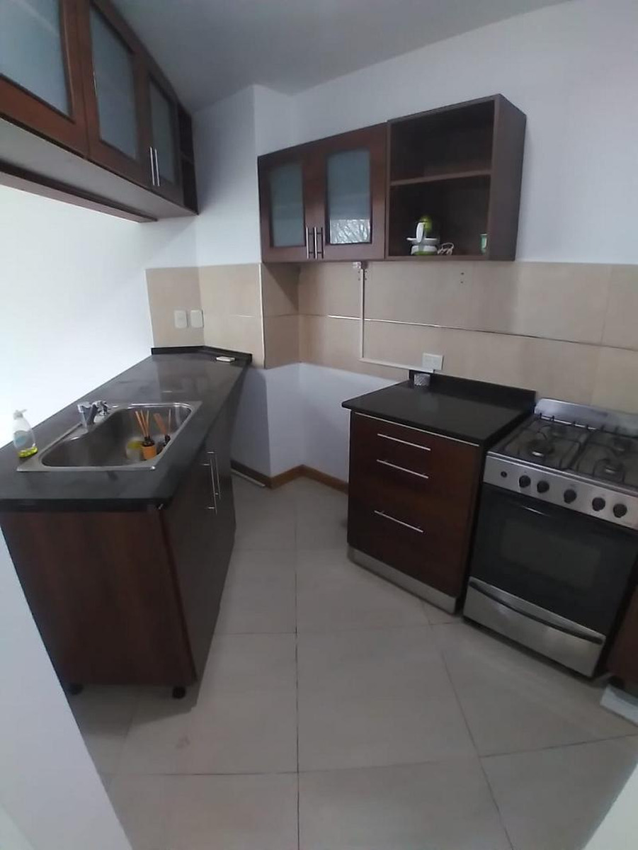 Departamento en alquiler