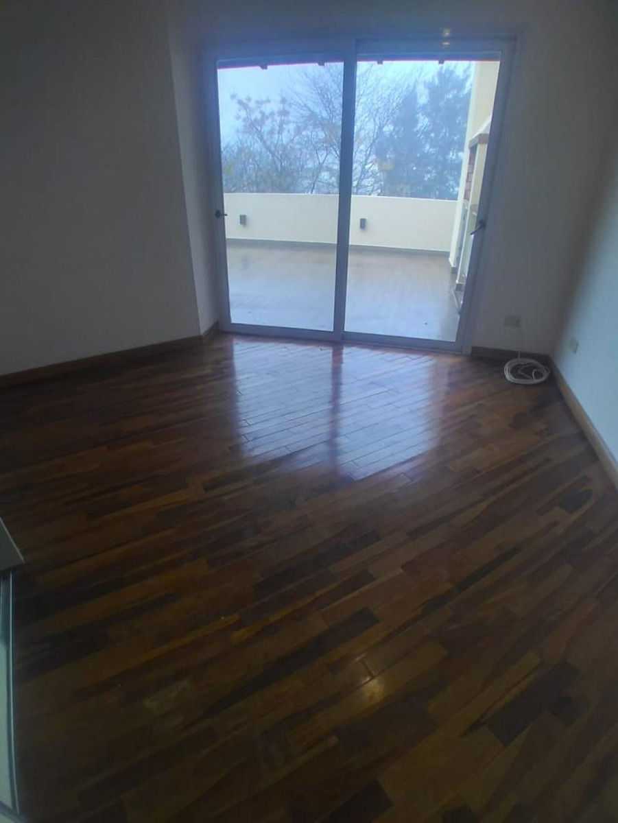 Departamento en alquiler