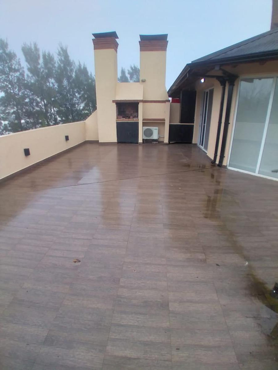 Departamento en alquiler