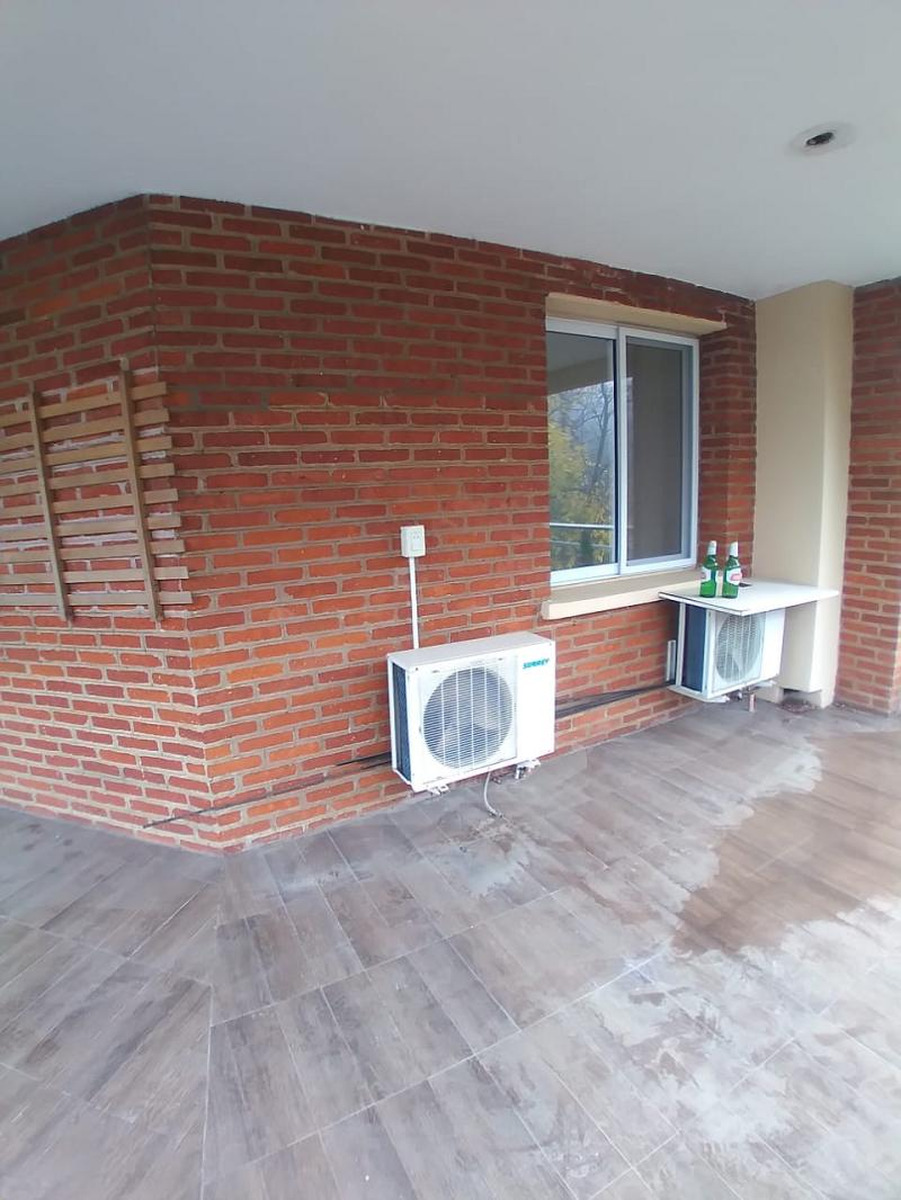 Departamento en alquiler