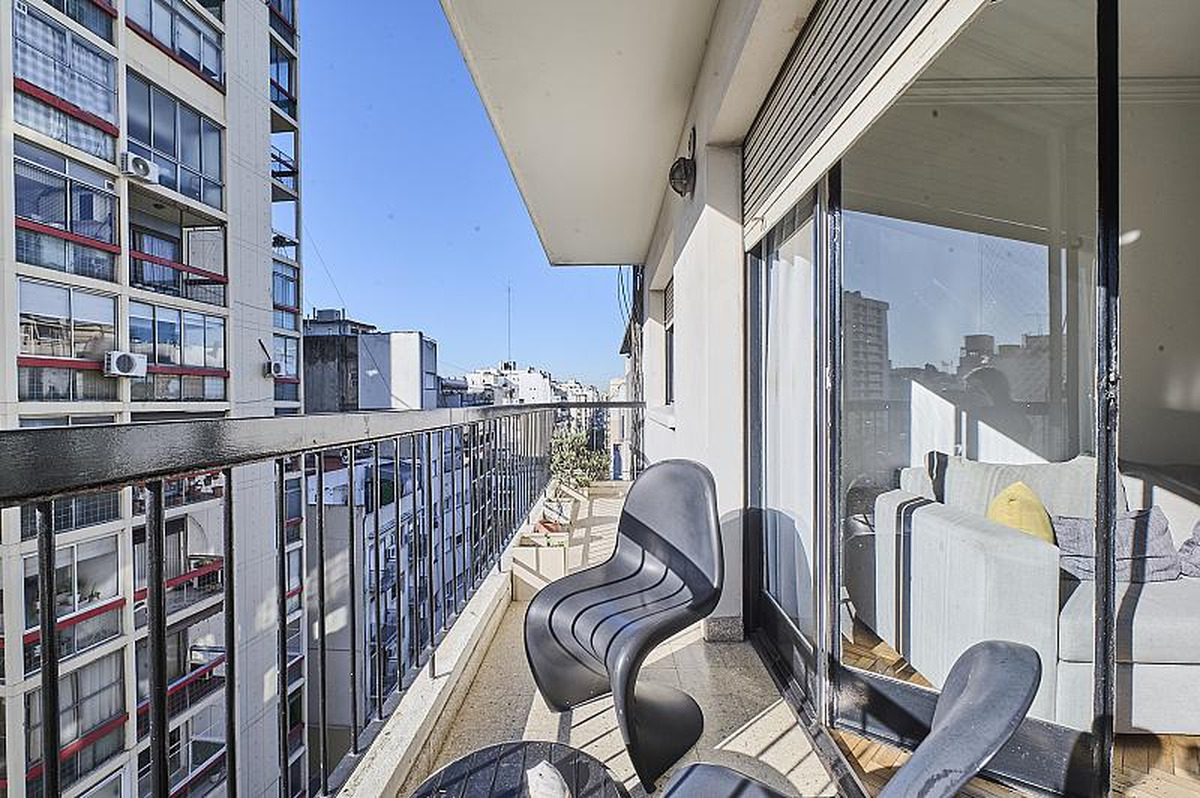 Departamento en venta