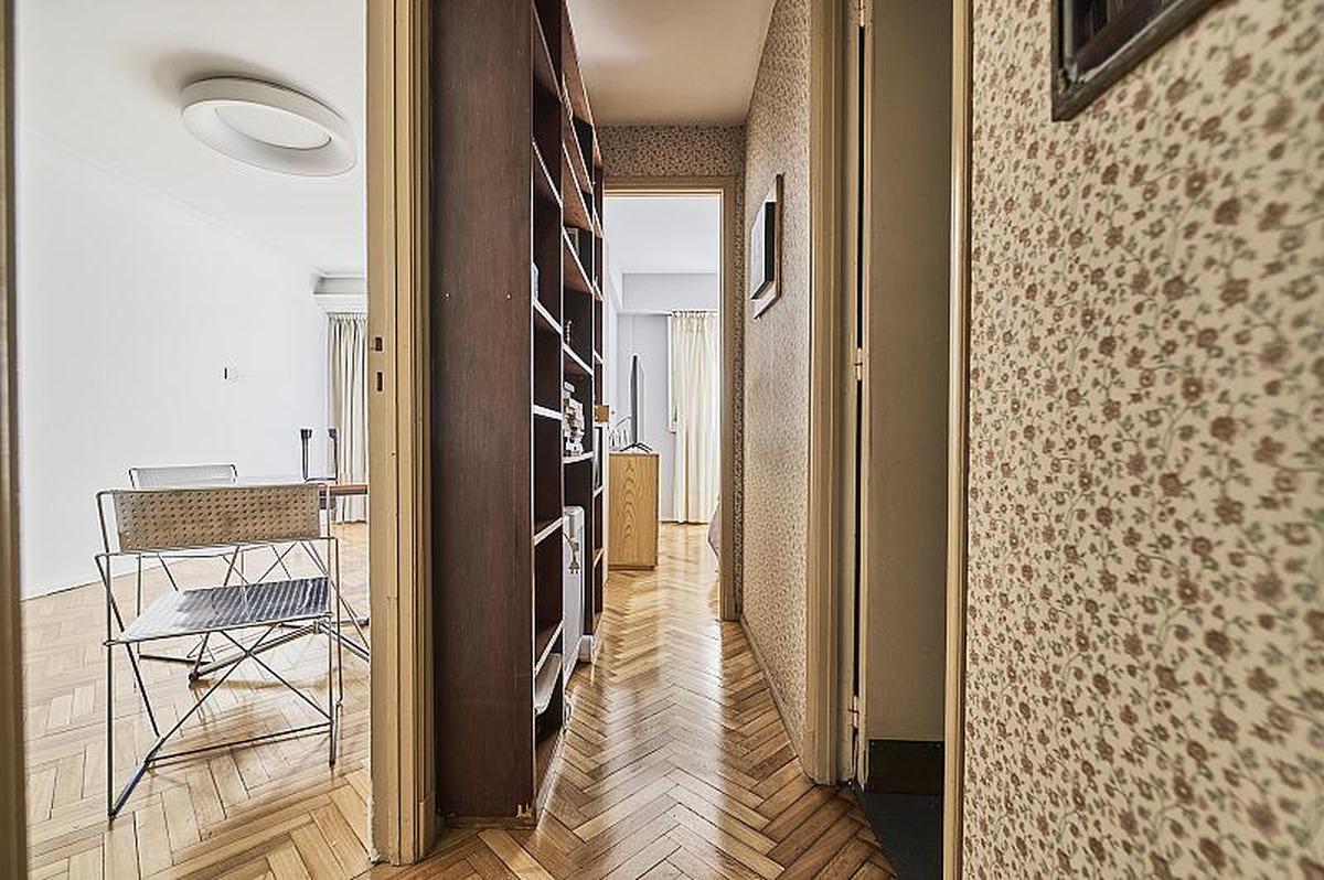 Departamento en venta