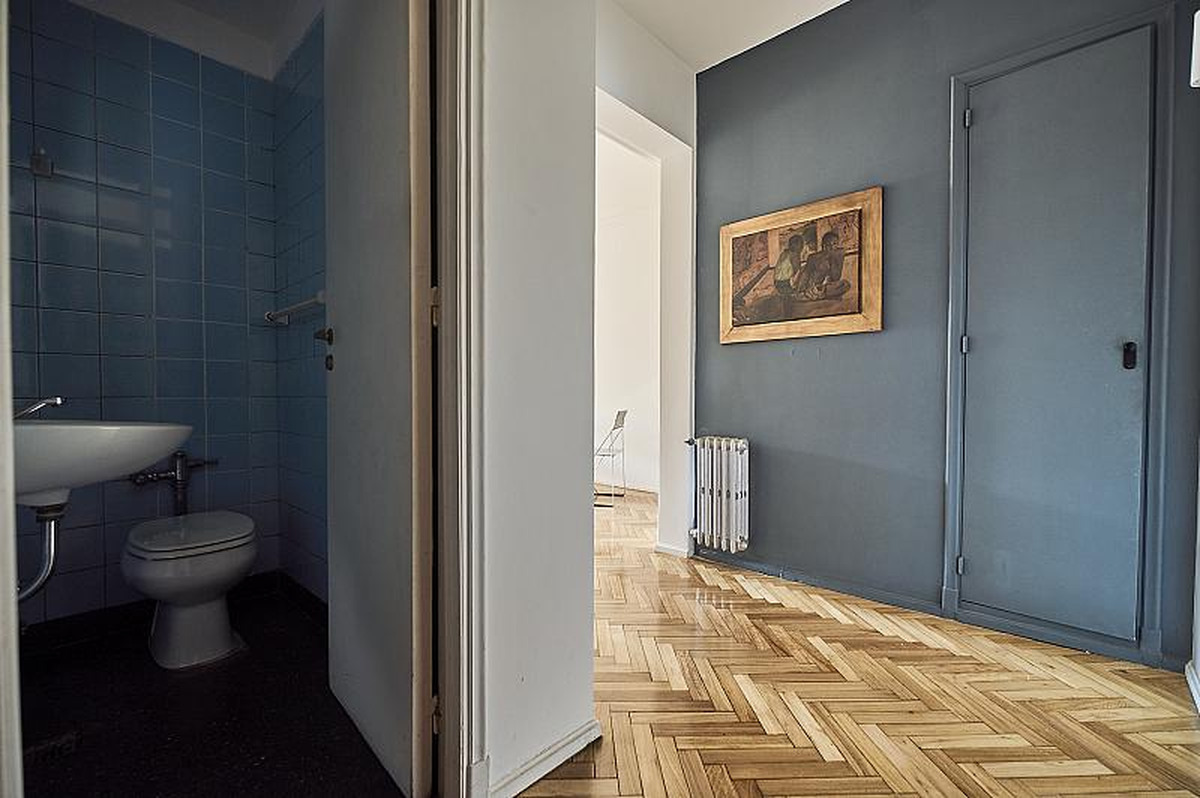Departamento en venta