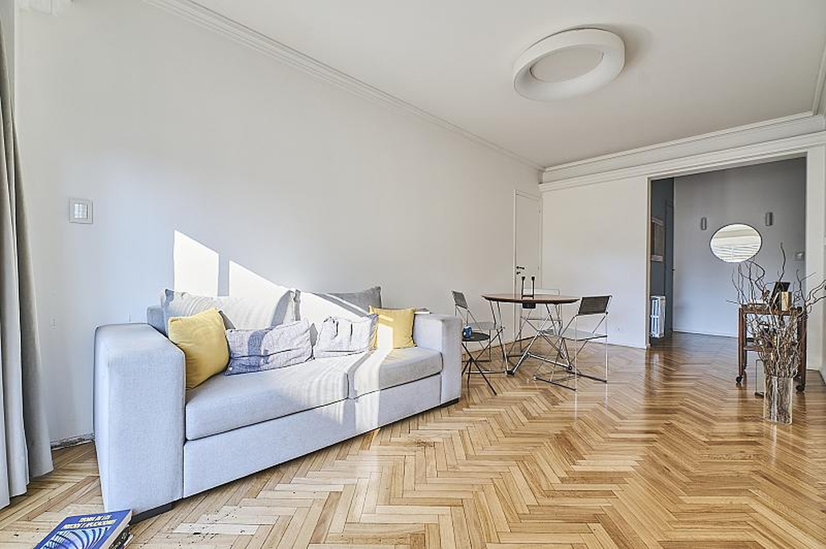 Departamento en venta