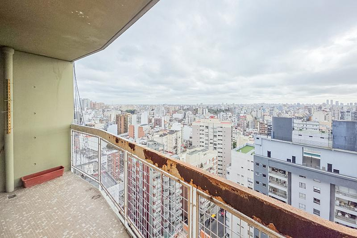 Departamento en venta