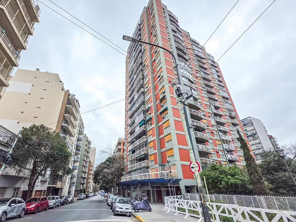 Departamento en venta