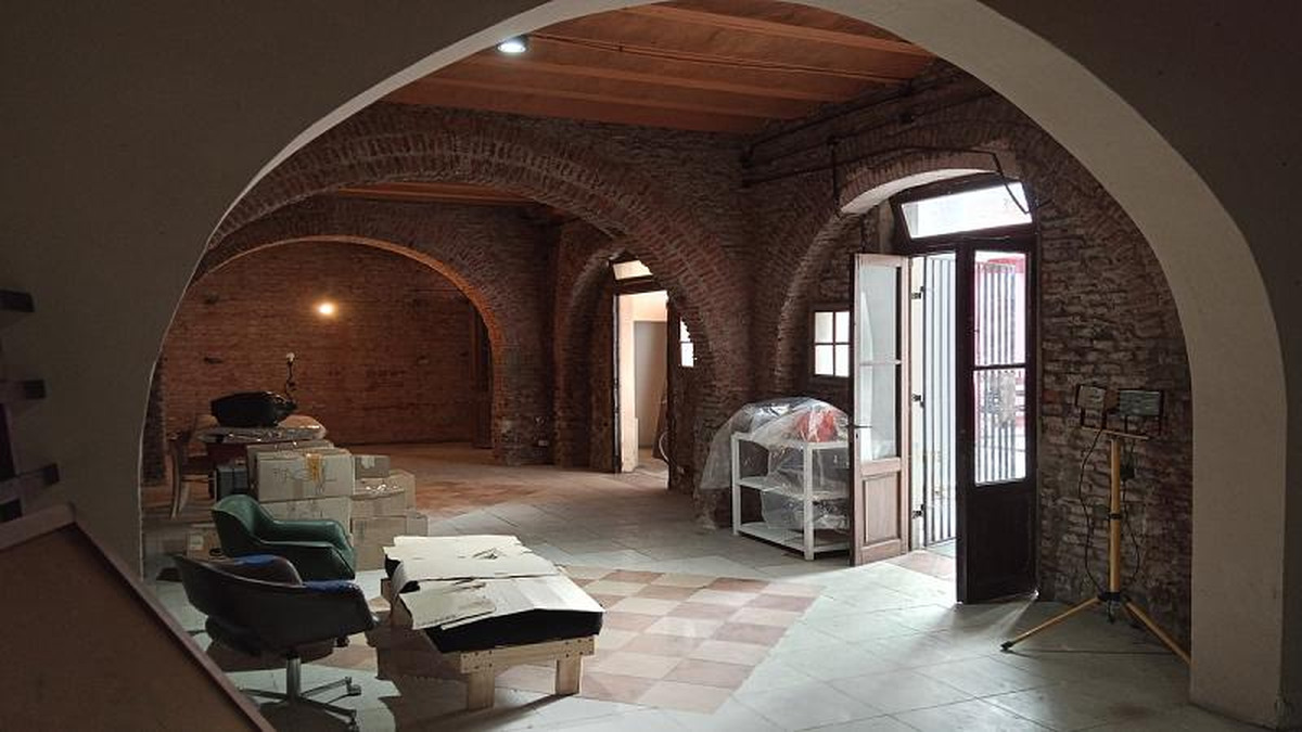 Casa en venta