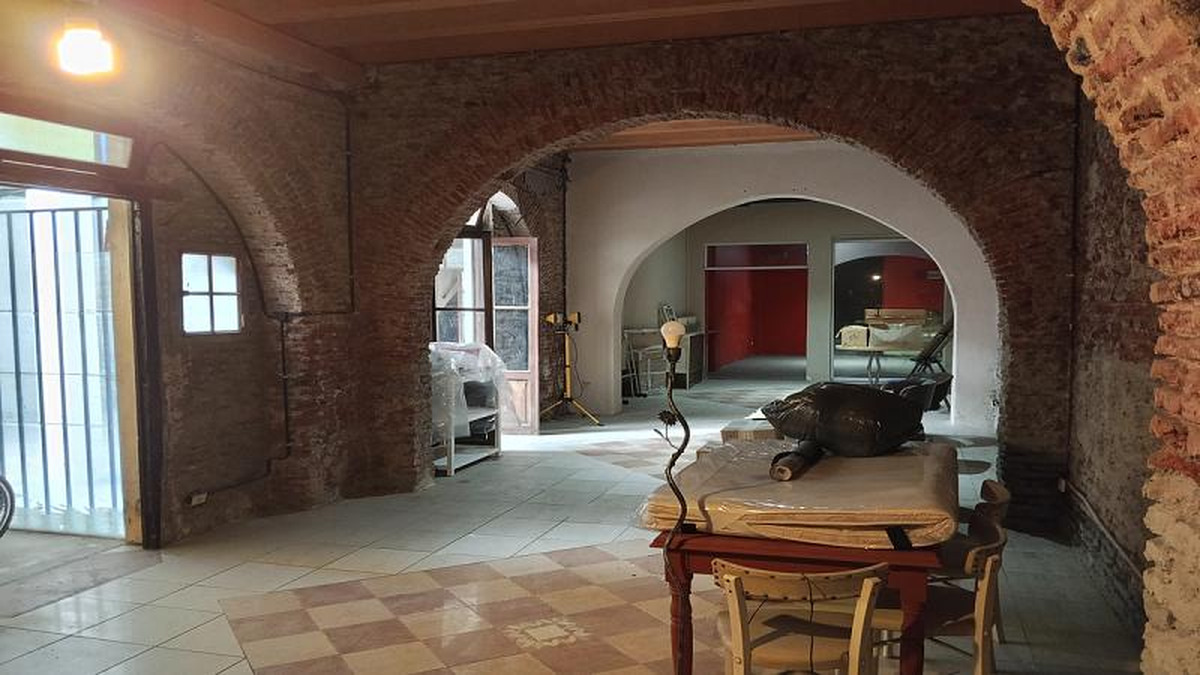 Casa en venta