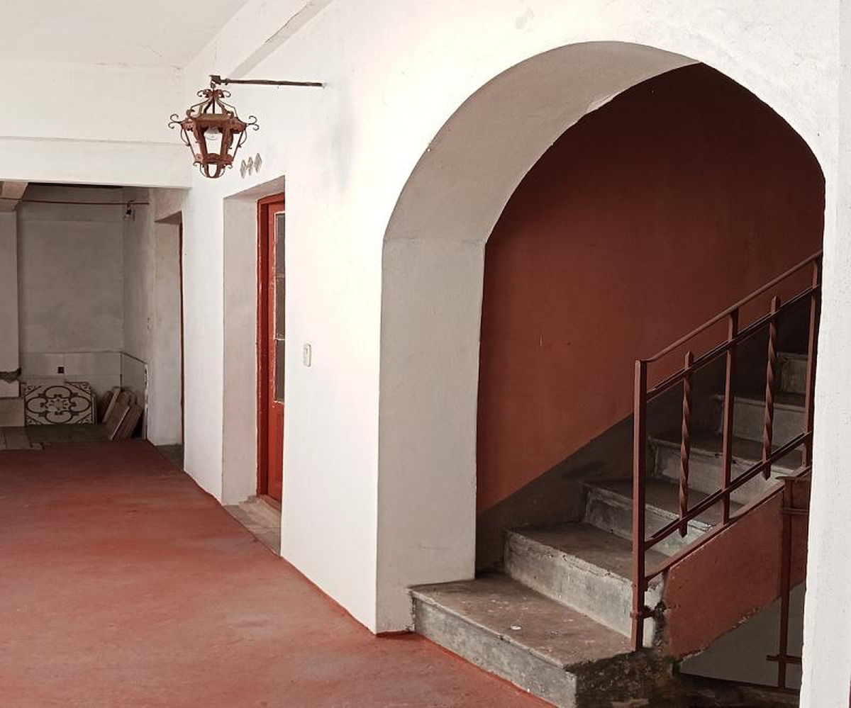 Casa en venta