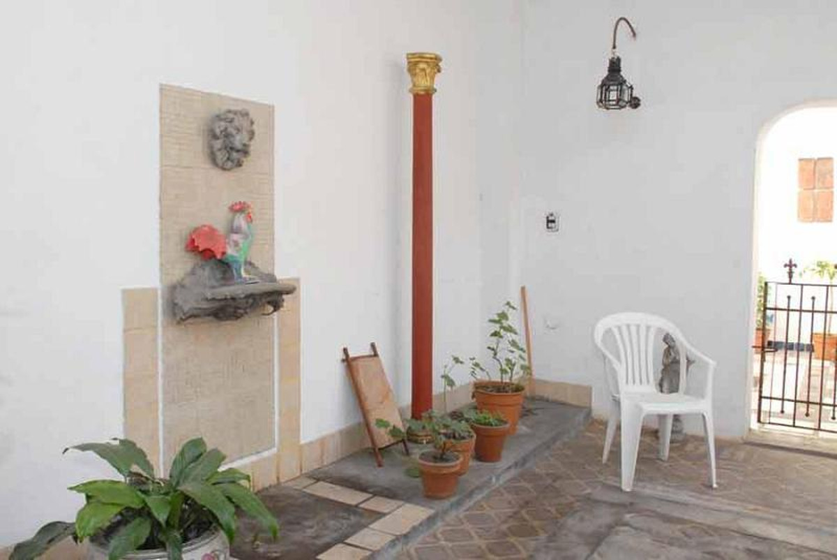 Casa en venta