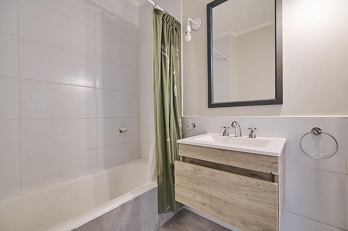 Departamento en venta