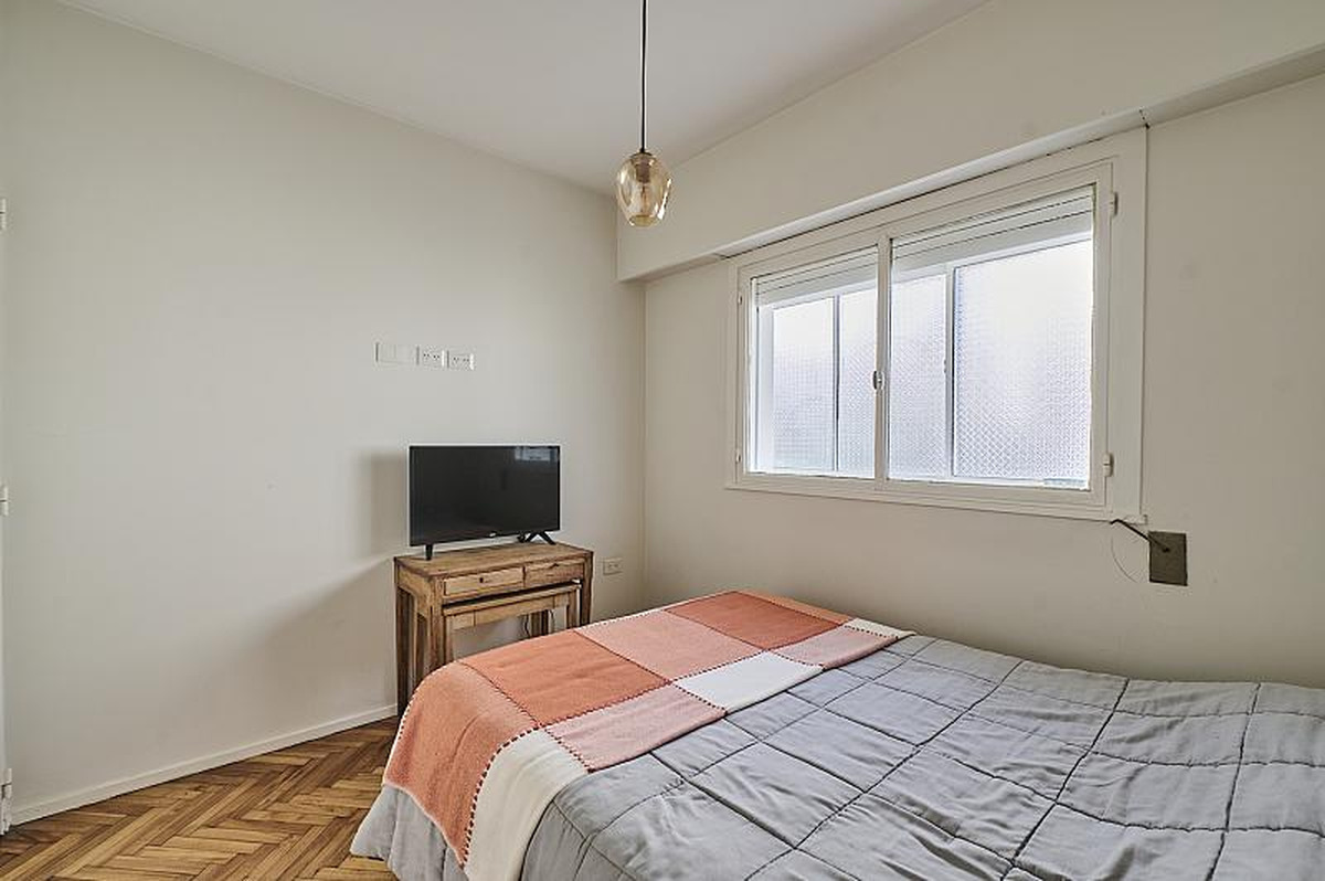 Departamento en venta