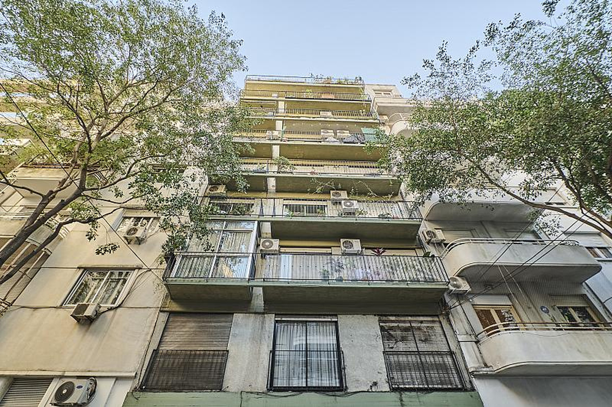 Departamento en venta