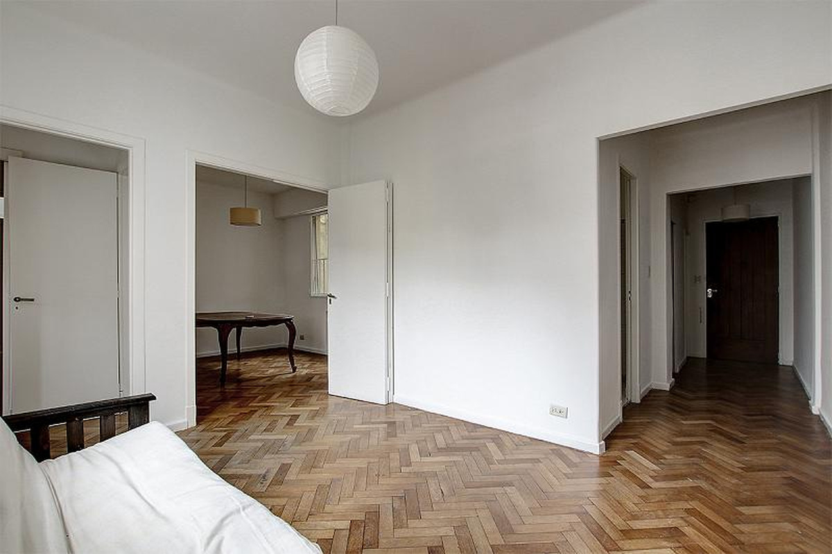 Departamento en alquiler